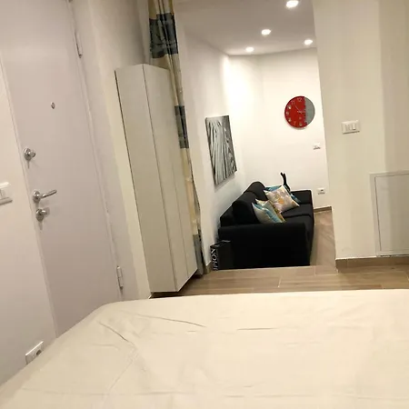 Апартаменты Hermes With Private Parking *