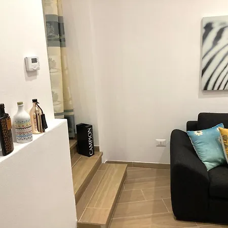 Apartamento Hermes With Private Parking *