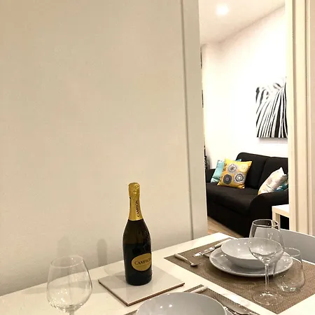 Hermes With Private Parking * Trieste