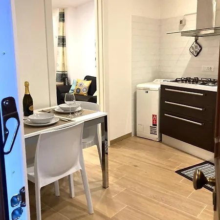 Apartamento Hermes With Private Parking *