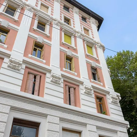 Apartamento Hermes With Private Parking *