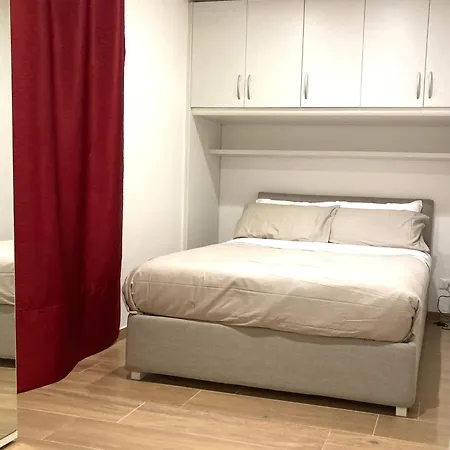 Apartamento Hermes With Private Parking *