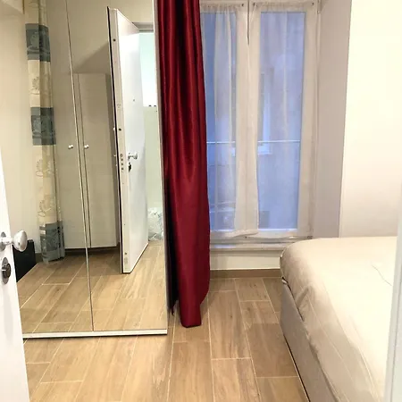 Apartamento Hermes With Private Parking