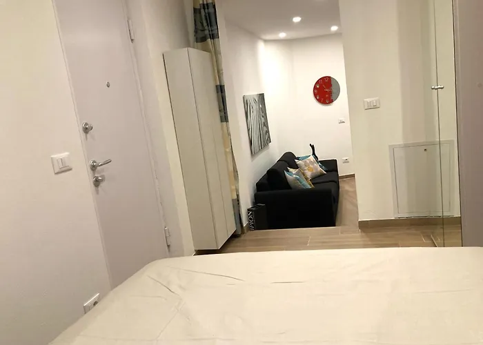 Apartment Hermes With Private Parking *