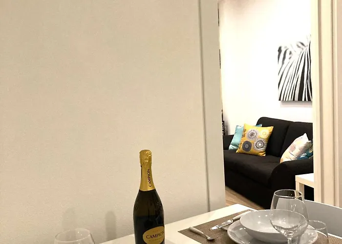 Hermes With Private Parking * Trieste