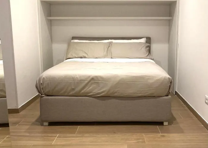 Hermes With Private Parking Trieste