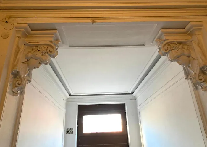 Apartment Hermes With Private Parking