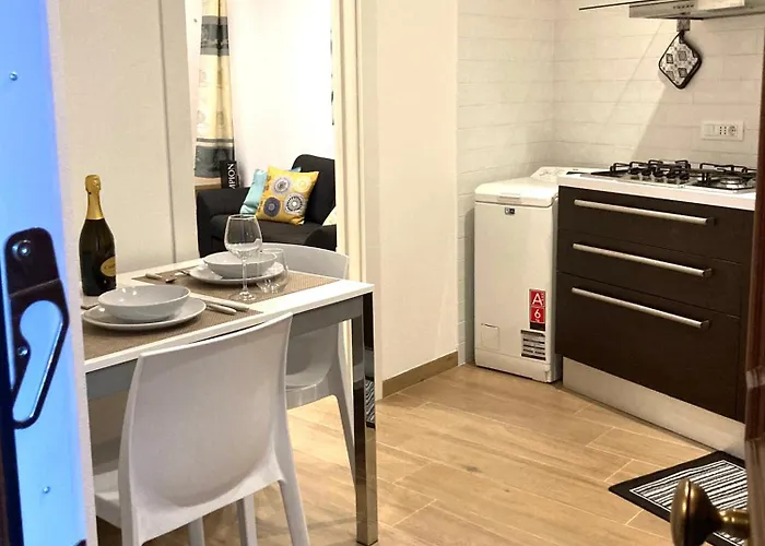 Apartment Hermes With Private Parking *