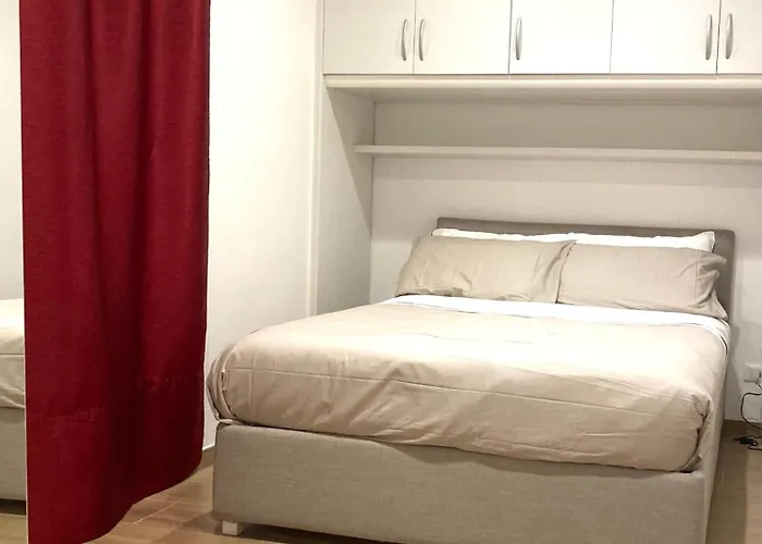 Apartment Hermes With Private Parking *