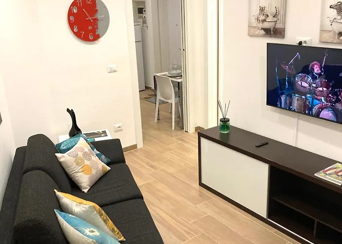 Hermes With Private Parking * Trieste