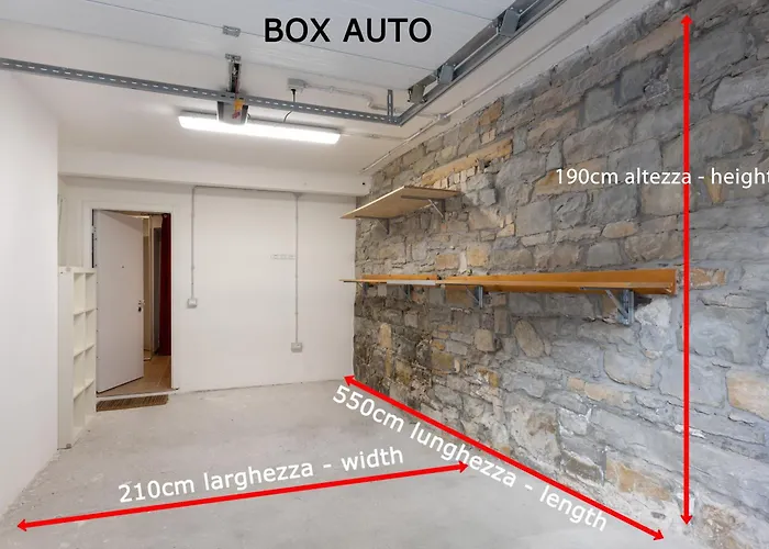 Hermes With Private Parking Apartment *